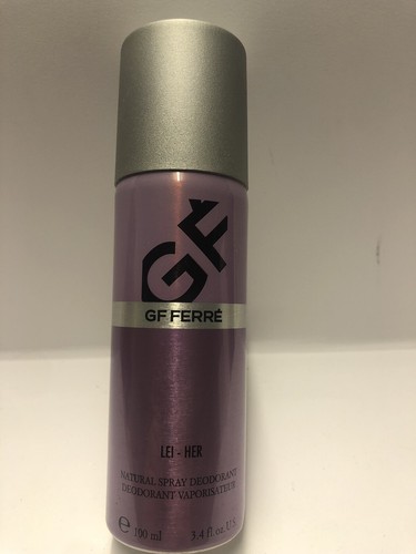 Gianfranco ferre gff 100ml - gianfranco,