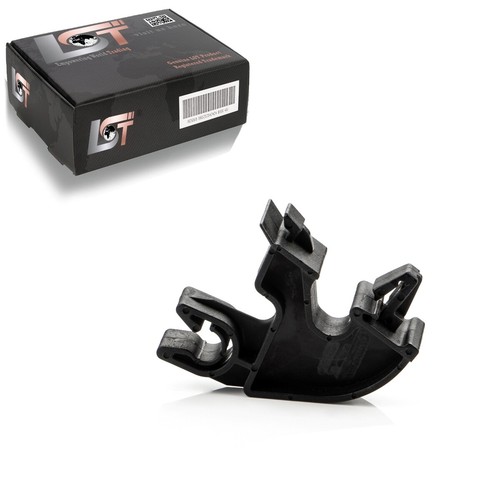 Hood rods hold clips - 1x,