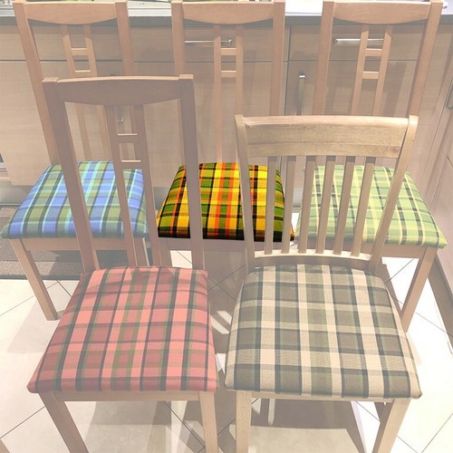 Nla westfalia fabric dining - nla,