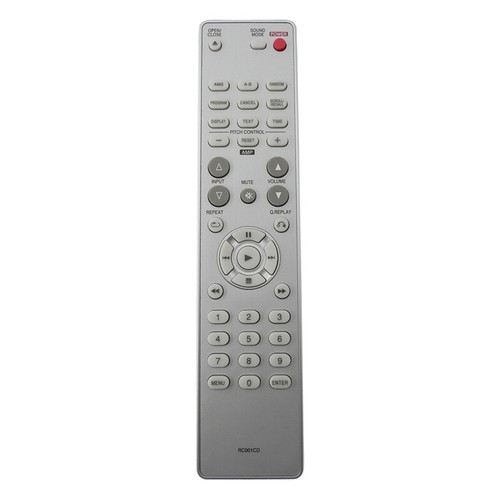 Remote control fit marantz - remote,