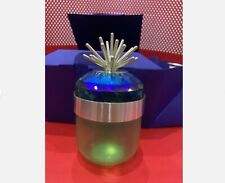 Swarovski Pineapple Decor Box