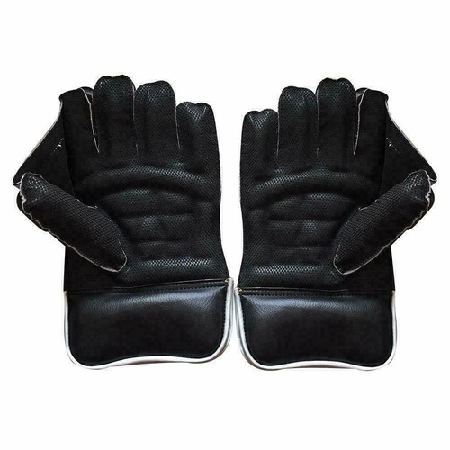 Regular wicket keeping gloves - regular,