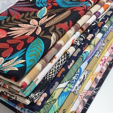 100% Cotton Canvas Fabric