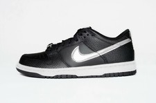 Nike Dunk Low Junior Trainers