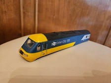 HORNBY R069 INTER CITY 125 TRAIN SET LOCOMOTIVE BODY SPARES REPAIR  ..