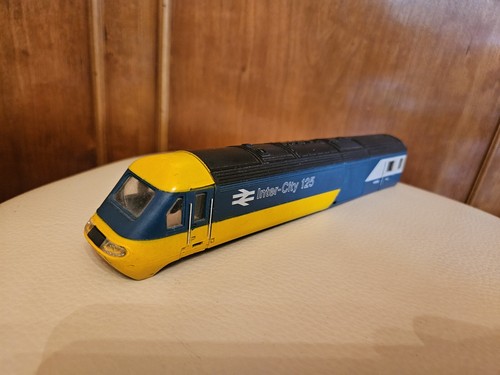 Hornby r069 inter city 125 - city,