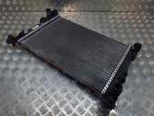 1.4 Radiator - Alfa Romeo Giulietta 2010-2020