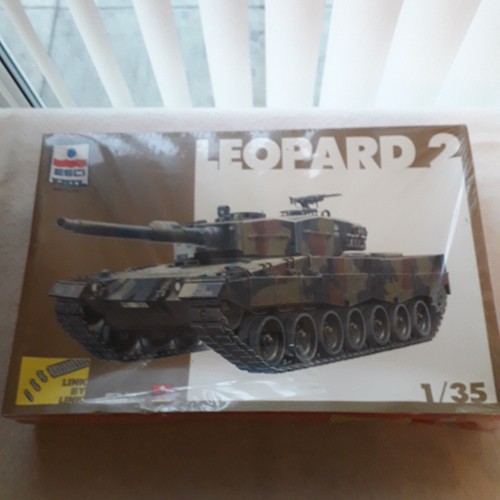 Esci ertl 5022 scale - 5022, 1:35