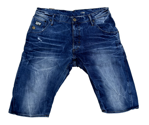 Star arc loose tapered - 'arc, 3d