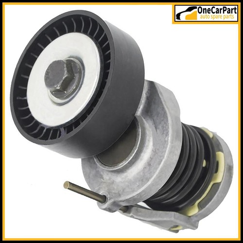 Alternator fan belt tensioner - fan,