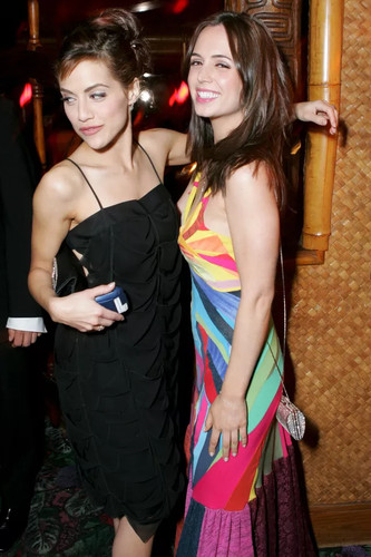 Eliza dushku brittany murphy - eliza,