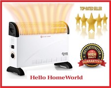 DONYER POWER Convector Heater