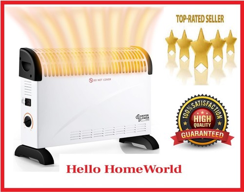 Donyer power convector heater - donyer,