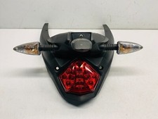 LEXMOTO ENIGMA 2020 REAR END