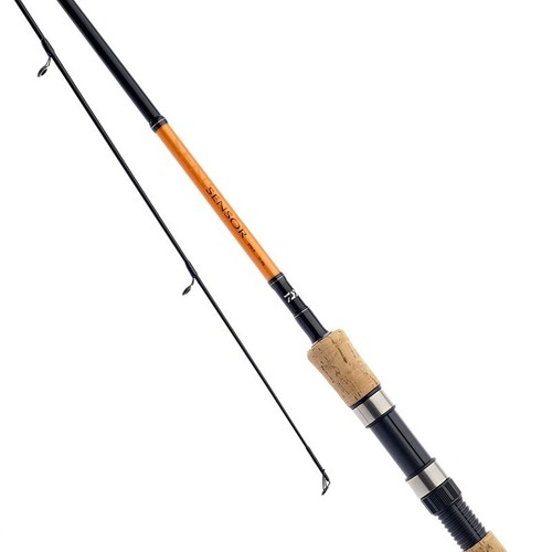 Daiwa sensor spinning - sensor,