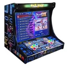 Player bartop inch arcade - player,