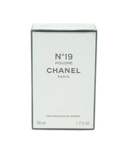 Chanel No 19 Poudré Eau de