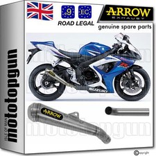 ARROW EXHAUST O PRO-RACE