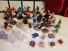 Large Collection Disney