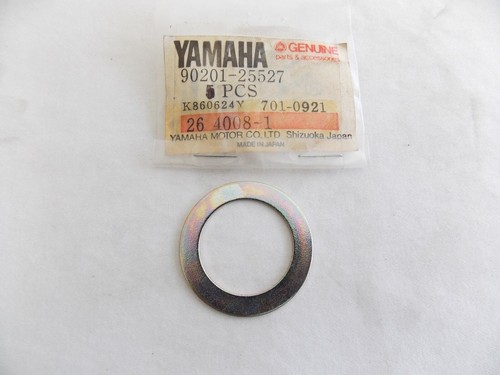 Nos yamaha 1975 - yamaha, washer