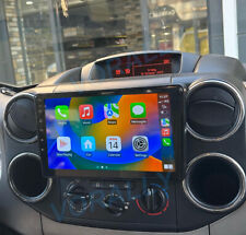 Carplay Car Radio For Citroën