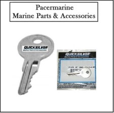 1 New Mercury / Mariner