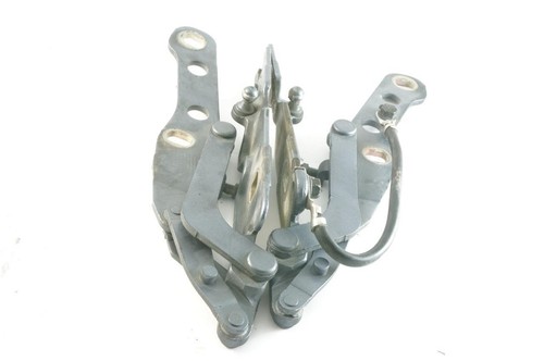 Oem bmw e46 hood hinges - oem,