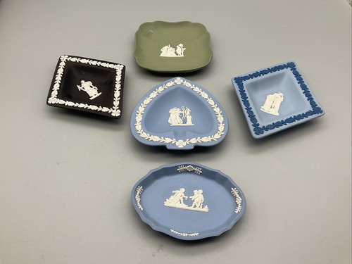 Collection wedgwood - collection, of
