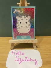 Squishmallows Pixel Foil