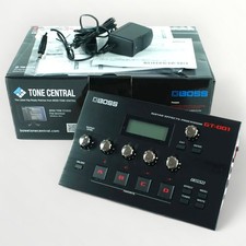 BOSS GT-001 Guitar