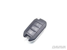 Renault laguna ignition - ignition, key