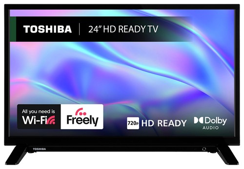 Toshiba smart freely - toshiba,