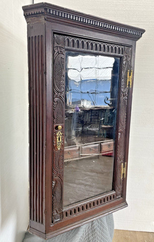 Antique hanging corner - hanging,