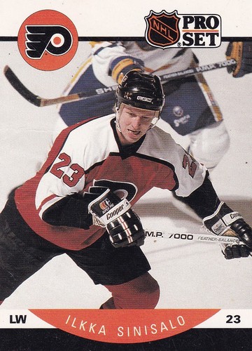 1990 pro set - set, #223
