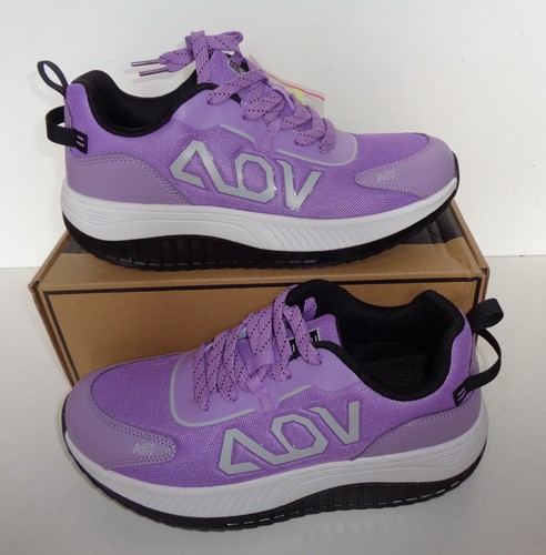 Ladies new trainers arch - arch, fit