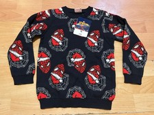 New TU Navy SPIDER-MAN Marvel