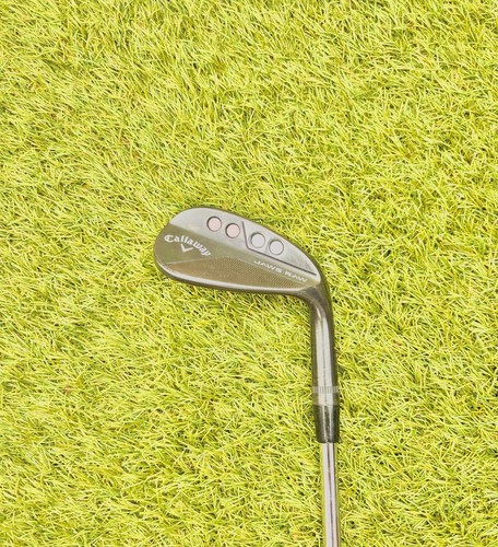 Callaway jaws raw black - raw,