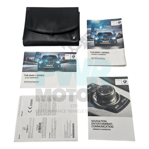 Bmw series e20 - 1, book