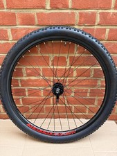 Carrera Vengence E Spec Front