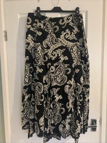 Per una long skirt size - una,