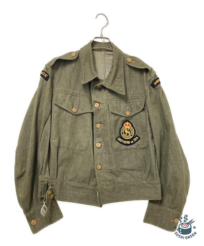 British army green - army,