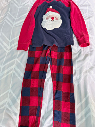 Next boys santa christmas - santa,