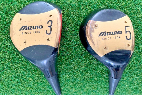 Mizuno silver cup and - silver,