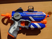 Nerf Gun Front Sight Accessory