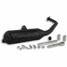 MALOSSI M3217172 MUFFLER WILD