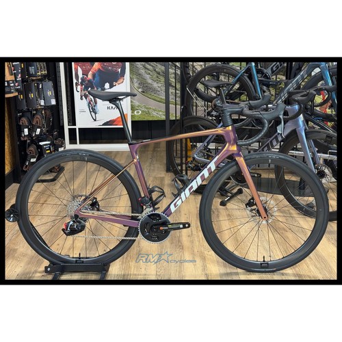 Giant defy advanced - defy, pro
