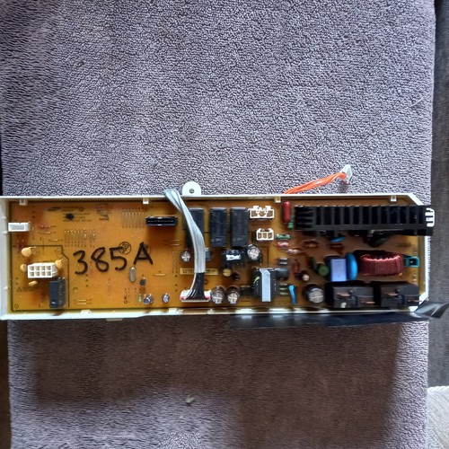 Samsung main part numbers - part,