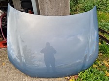 2007 AUDI A3 Mk2 (8P) 5 Door Hatchback Blue Bonnet