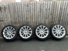 Range Rover Vogue 1046 22”