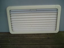 CARAVAN SEITZ BLIND CASSETTE